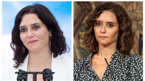 ayuso gorda|Isabel Díaz Ayuso aparece espectacular en Milán y。